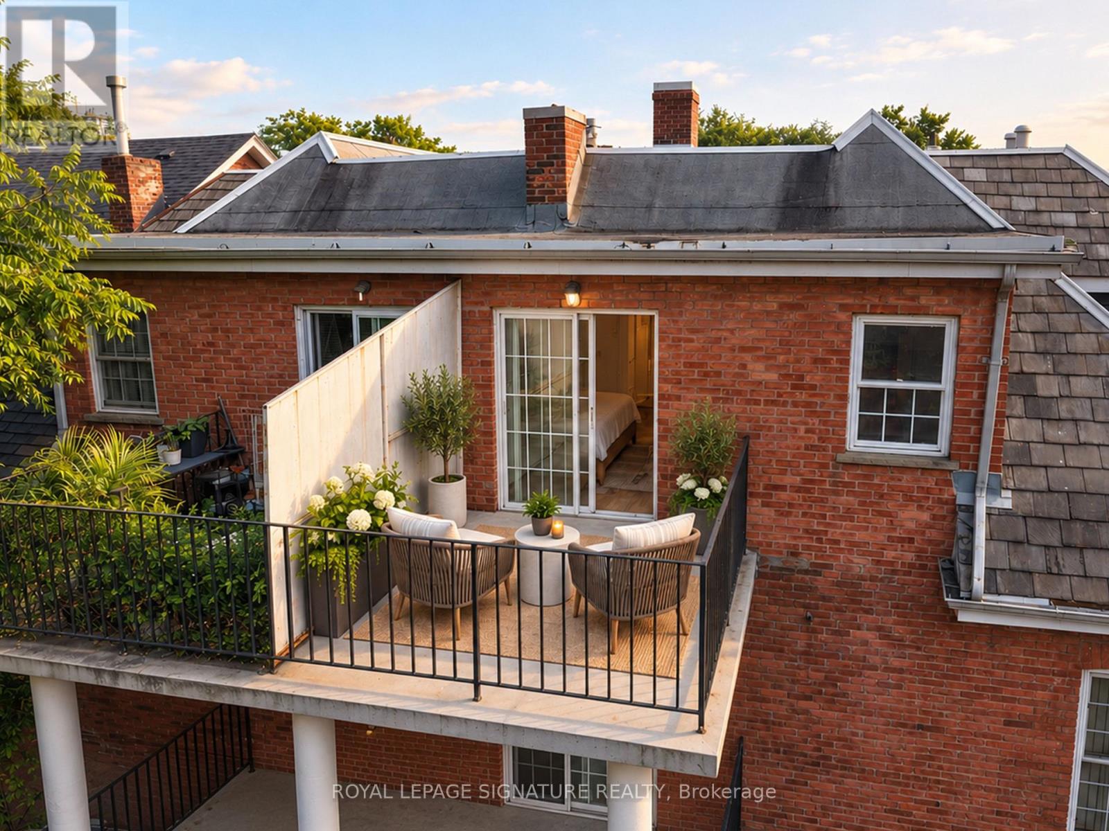 #3 - 1496 King Street W, Toronto, Ontario  M6K 1J3 - Photo 21 - W13813372