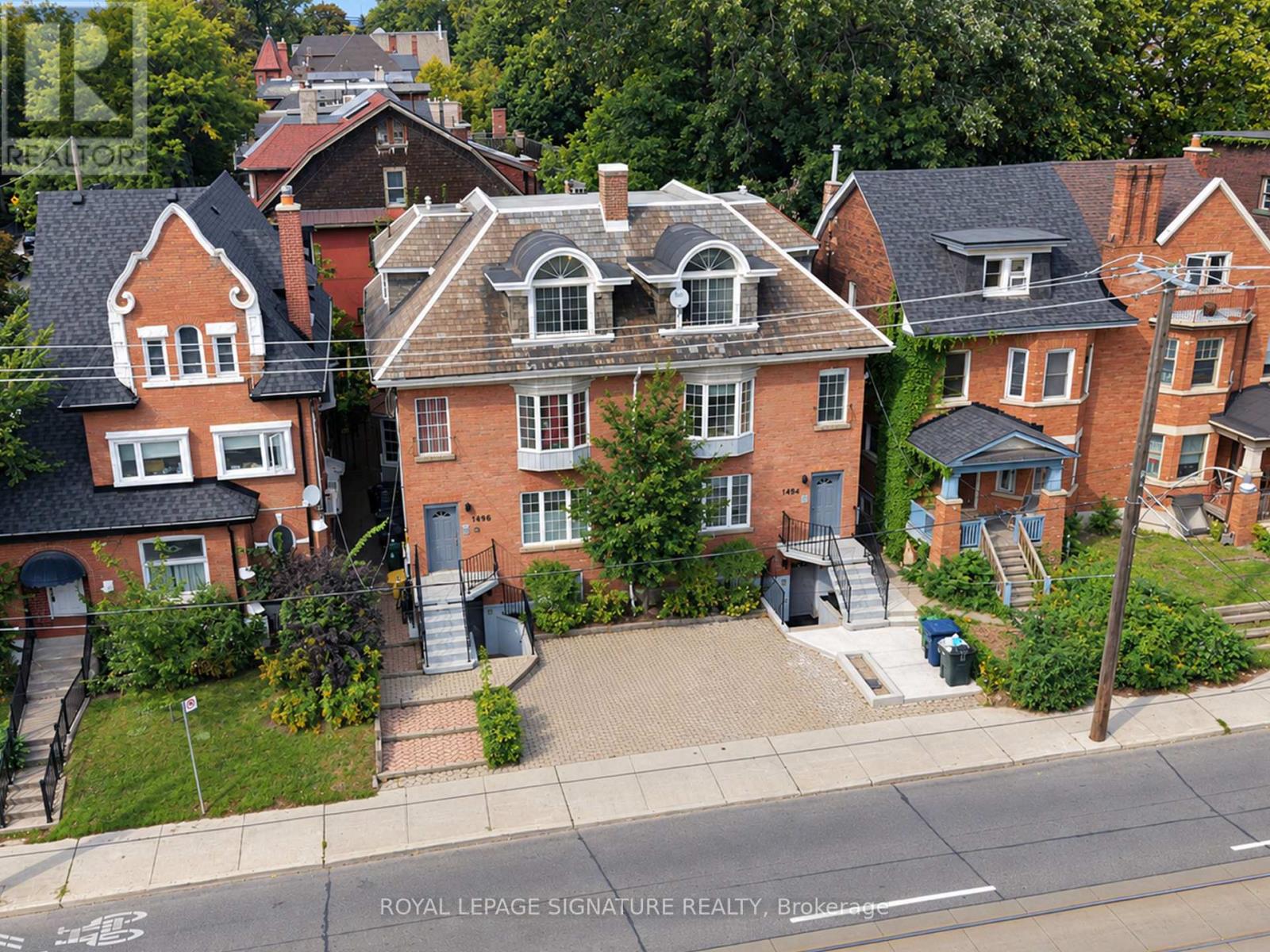 #3 - 1496 King Street W, Toronto, Ontario  M6K 1J3 - Photo 23 - W13813372