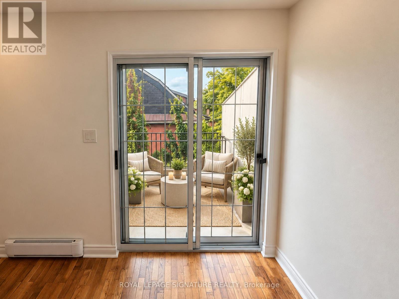 #3 - 1496 King Street W, Toronto, Ontario  M6K 1J3 - Photo 19 - W13813372
