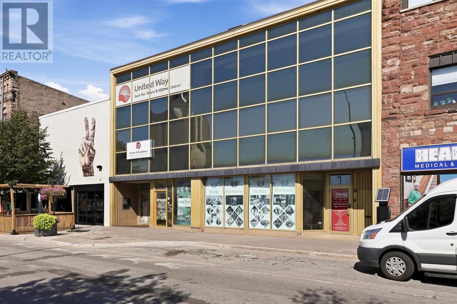 258 Queen St E, Sault Ste. Marie, Ontario P6A 1Y7 - Photo 2 - SM262630