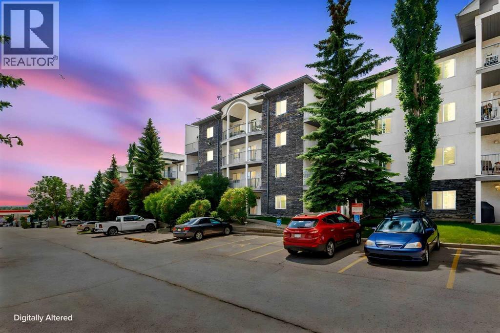 413, 33 Arbour Grove Close NW, Calgary, Alberta  T3G 4K2 - Photo 23 - A2347277