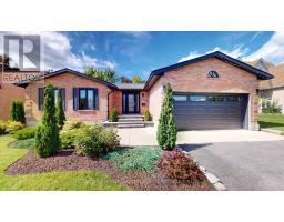 1196 GLADSTONE WAY, Kingston, Ontario