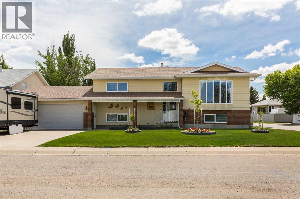 2123 16 Avenue, Coaldale, Alberta  T1M 1J9 - Photo 1 - A2320251