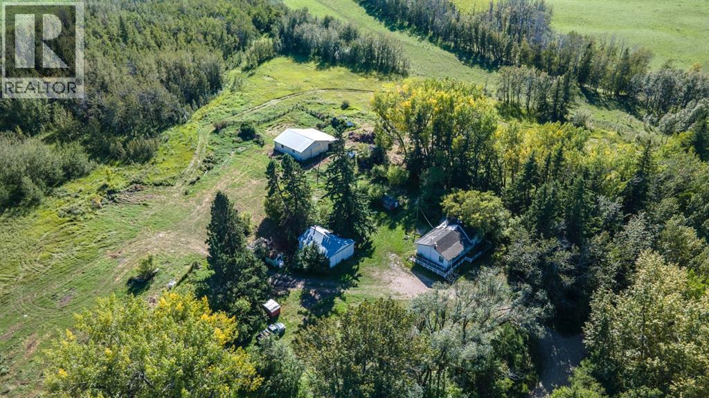 38260 Range Road 261a, Rural Red Deer County, Alberta  T4E 0Y1 - Photo 12 - A2331050