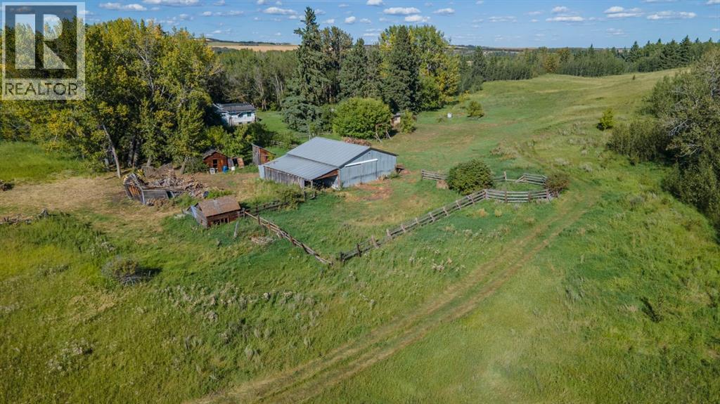 38260 Range Road 261a, Rural Red Deer County, Alberta  T4E 0Y1 - Photo 13 - A2331050