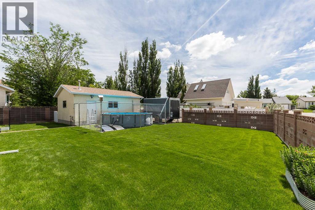 2123 16 Avenue, Coaldale, Alberta  T1M 1J9 - Photo 36 - A2320251