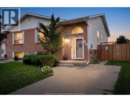 12589 HORWOOD CRESCENT, Tecumseh, Ontario
