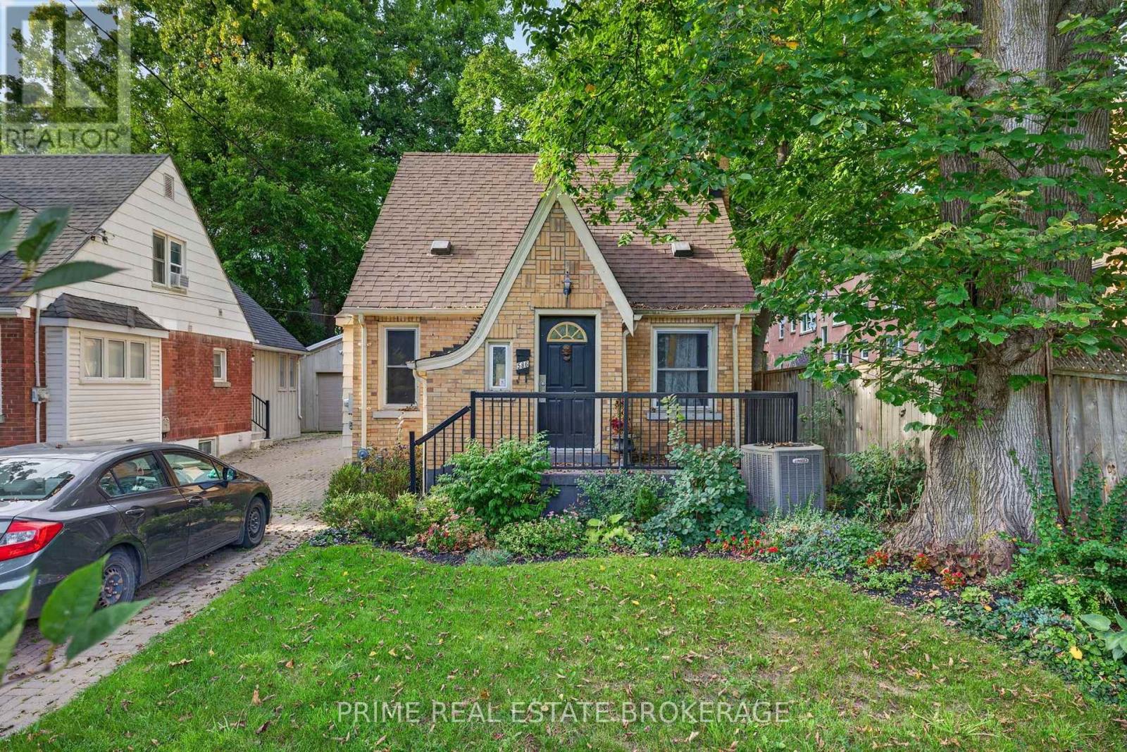 586 CHEAPSIDE STREET, London East, Ontario