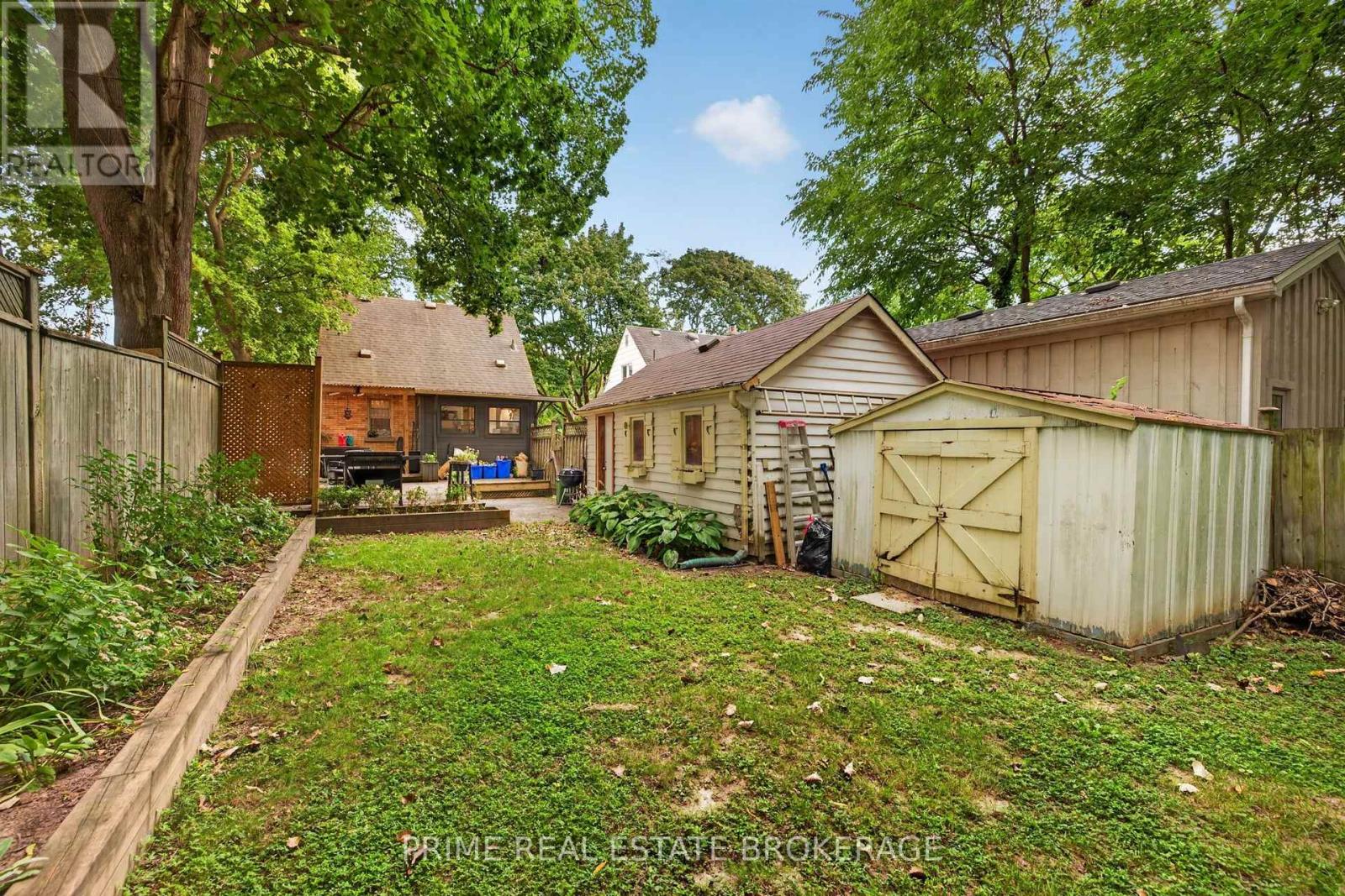 586 Cheapside Street, London East, Ontario  N5Y 3X8 - Photo 38 - X13814564