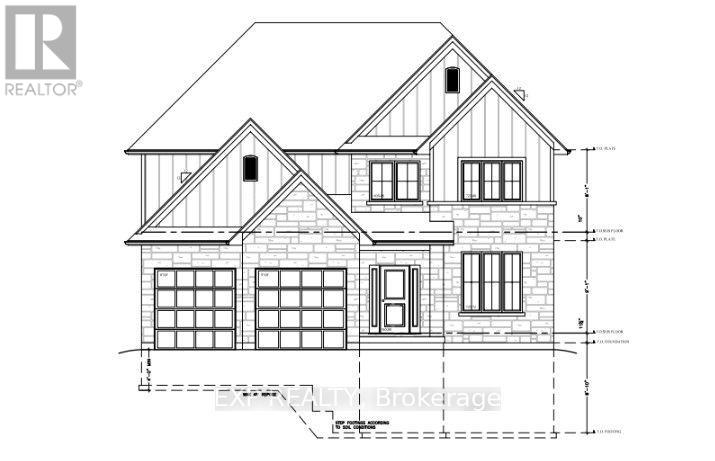 1604 VANDUSEN COURT, London North, Ontario