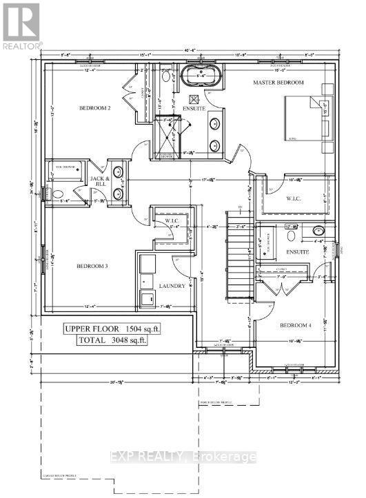 1604 Vandusen Court, London North, Ontario  N5X 0G2 - Photo 5 - X13814582
