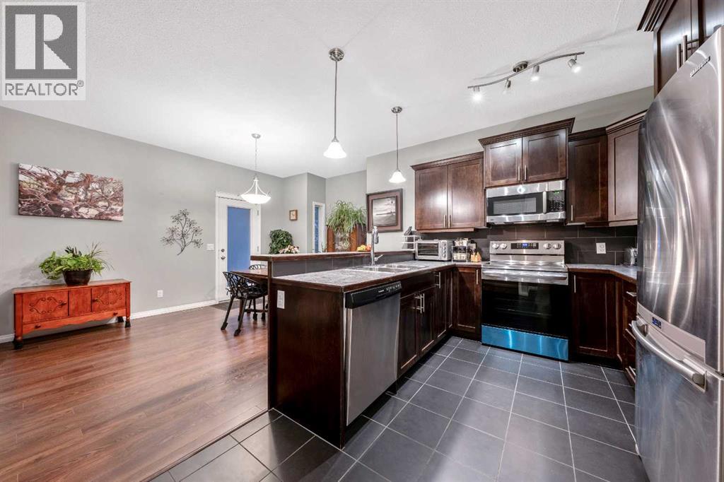43 Arbours Circle NW, Langdon, Alberta  T0J 1X2 - Photo 8 - A2324848