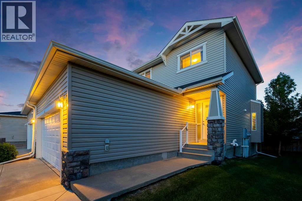 43 Arbours Circle NW, Langdon, Alberta  T0J 1X2 - Photo 2 - A2324848