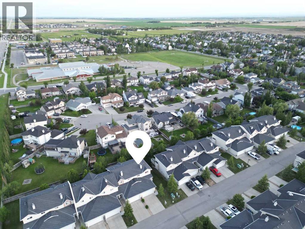 43 Arbours Circle NW, Langdon, Alberta  T0J 1X2 - Photo 31 - A2324848