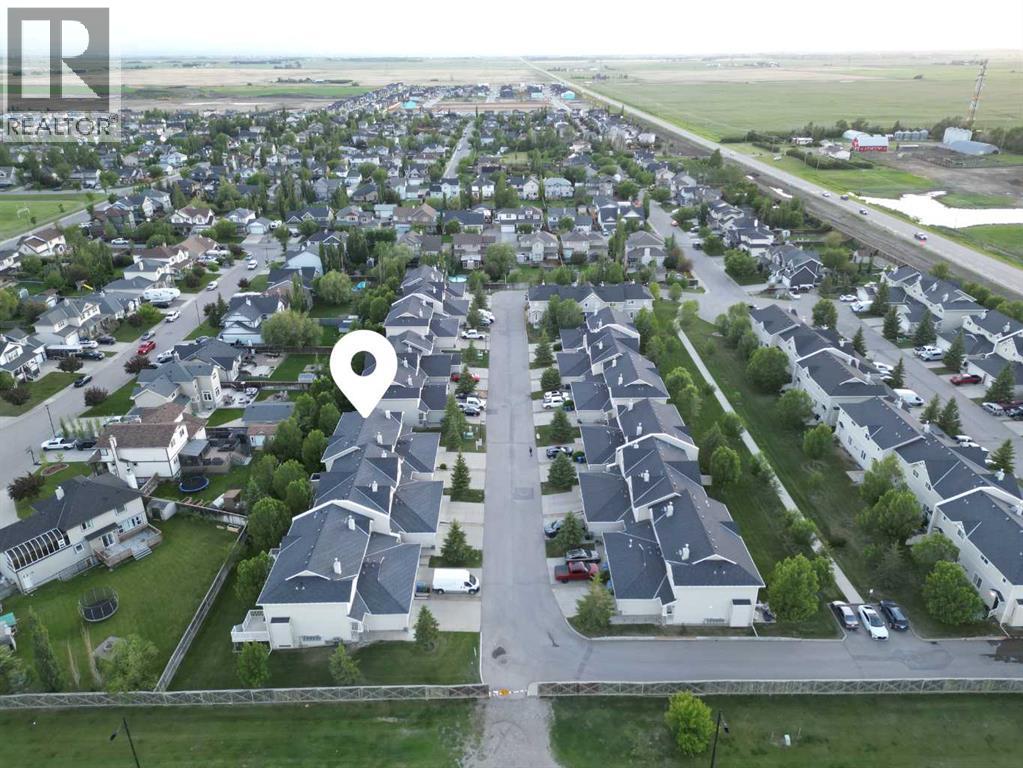43 Arbours Circle NW, Langdon, Alberta  T0J 1X2 - Photo 33 - A2324848