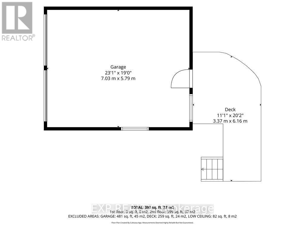 4 Tubman Lane, Greater Madawaska, Ontario  K0J 1G0 - Photo 41 - X13814480