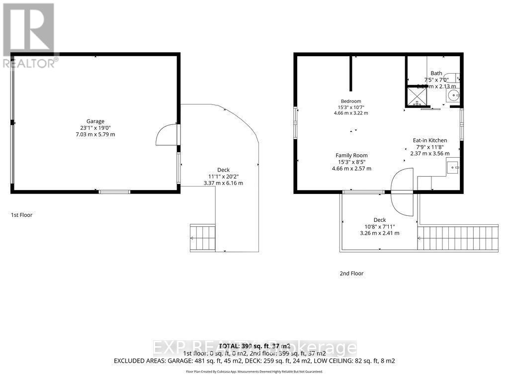4 Tubman Lane, Greater Madawaska, Ontario  K0J 1G0 - Photo 43 - X13814480