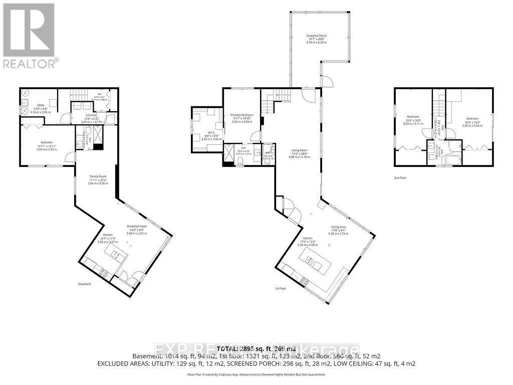 4 Tubman Lane, Greater Madawaska, Ontario  K0J 1G0 - Photo 47 - X13814480