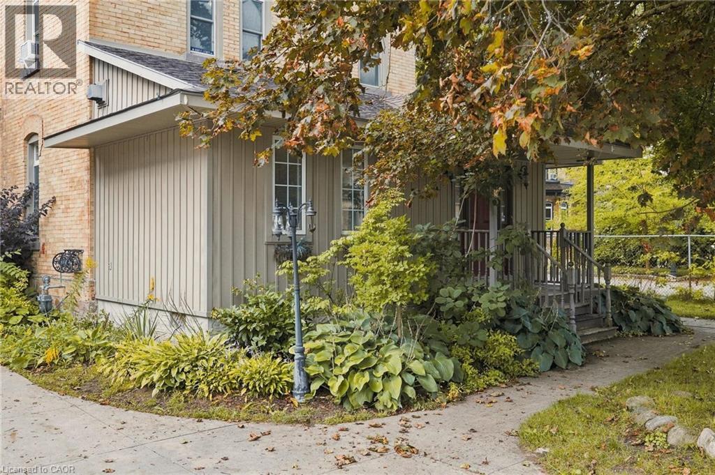 450 W Main Street W, Listowel, Ontario  N4W 1A6 - Photo 2 - 40860658
