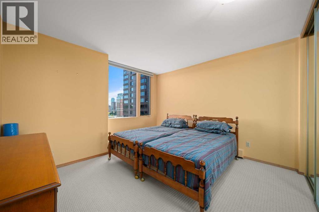 1002e, 500 Eau Claire Avenue SW, Calgary, Alberta  T2P 3R8 - Photo 30 - A2345547