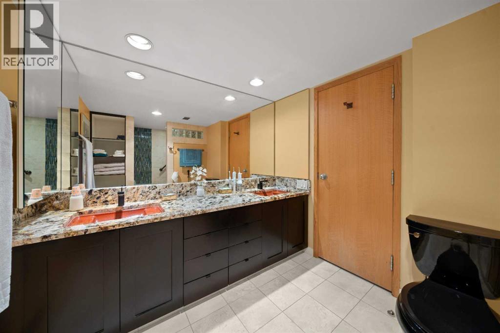 1002e, 500 Eau Claire Avenue SW, Calgary, Alberta  T2P 3R8 - Photo 26 - A2345547
