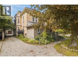 450 W MAIN Street W, Listowel, Ontario