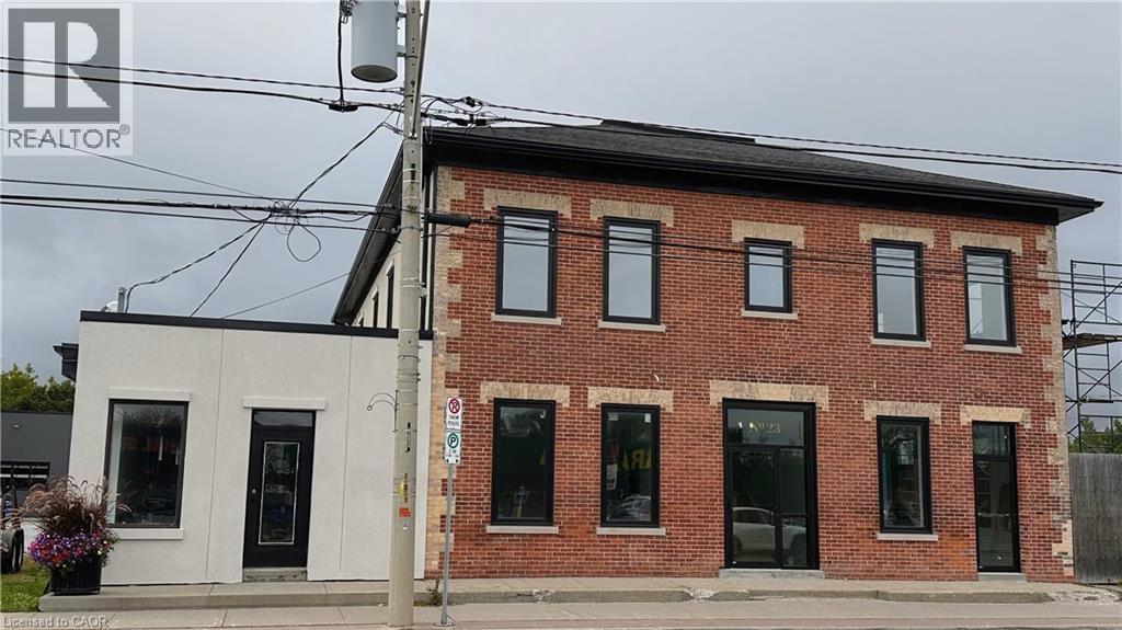 23 Main Street N Unit# 202, Hagersville, Ontario  N0A 1H0 - Photo 2 - 40861172