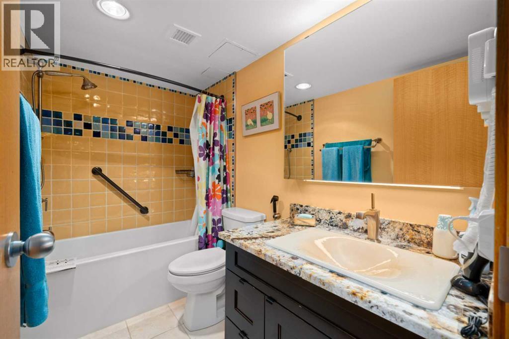 1002e, 500 Eau Claire Avenue SW, Calgary, Alberta  T2P 3R8 - Photo 31 - A2345547