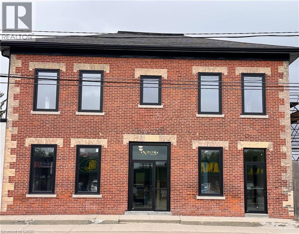 23 MAIN Street N Unit# 101, Hagersville, Ontario