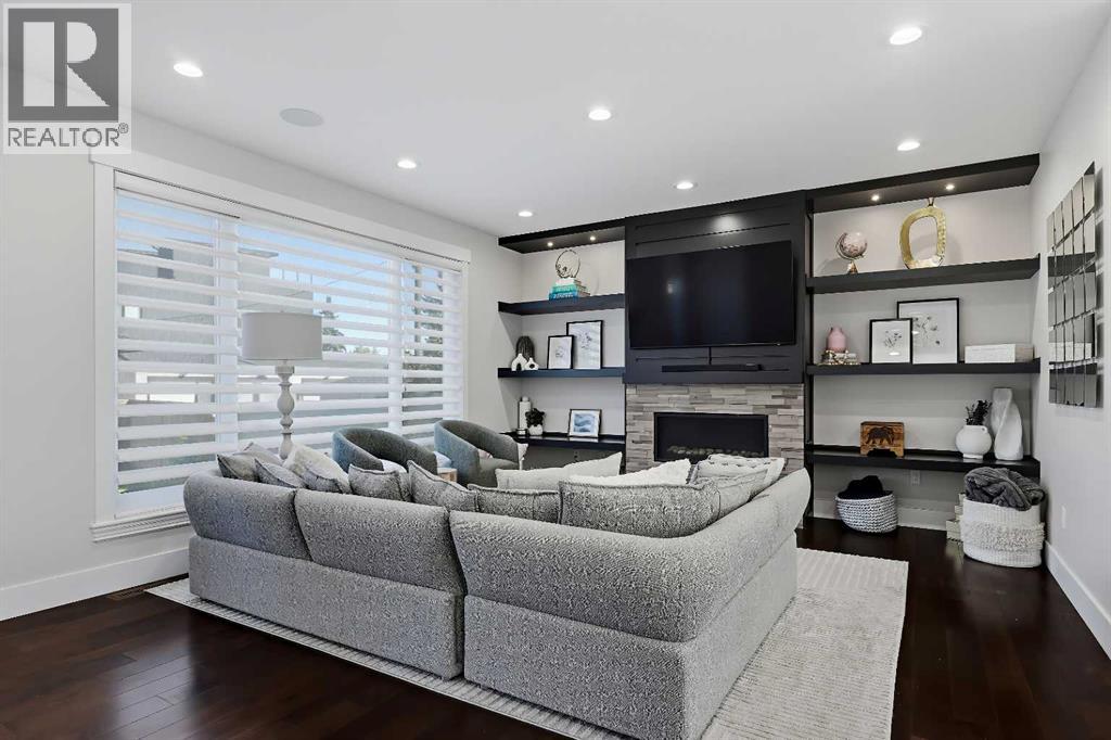 3006 14 Avenue SW, Calgary, Alberta  T3C 0W7 - Photo 12 - A2346205