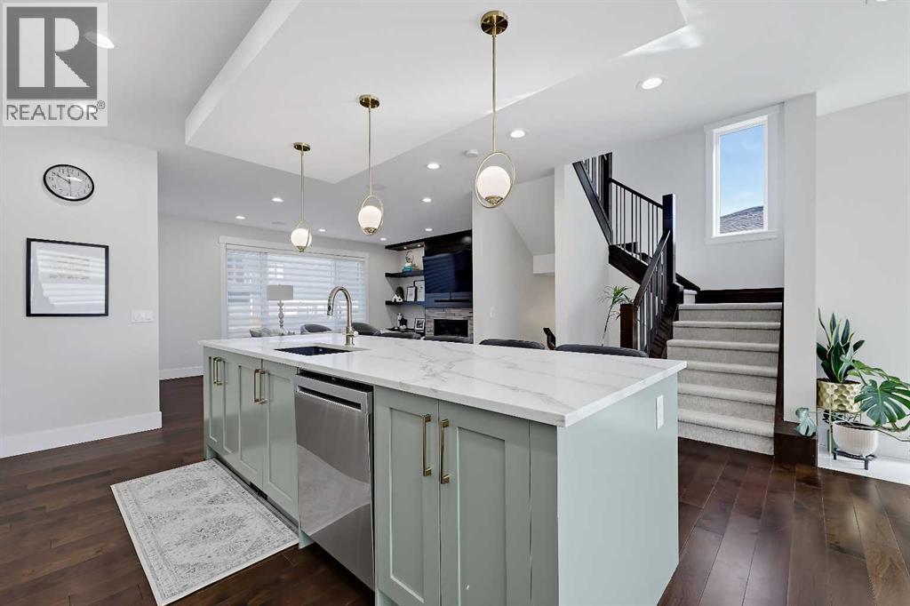3006 14 Avenue SW, Calgary, Alberta  T3C 0W7 - Photo 8 - A2346205