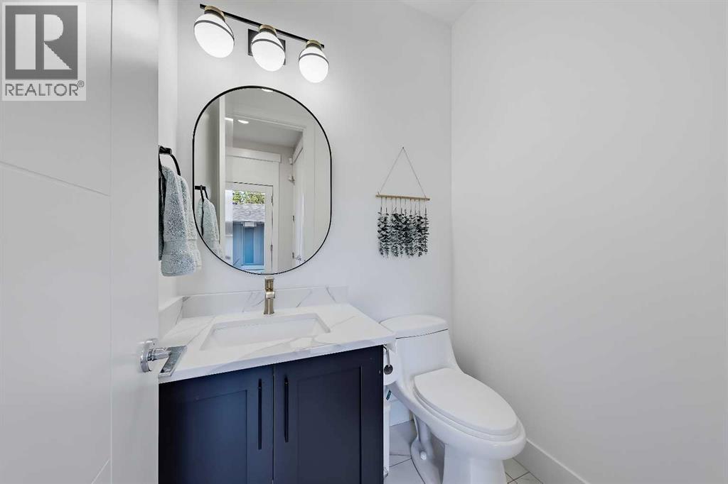 3006 14 Avenue SW, Calgary, Alberta  T3C 0W7 - Photo 16 - A2346205