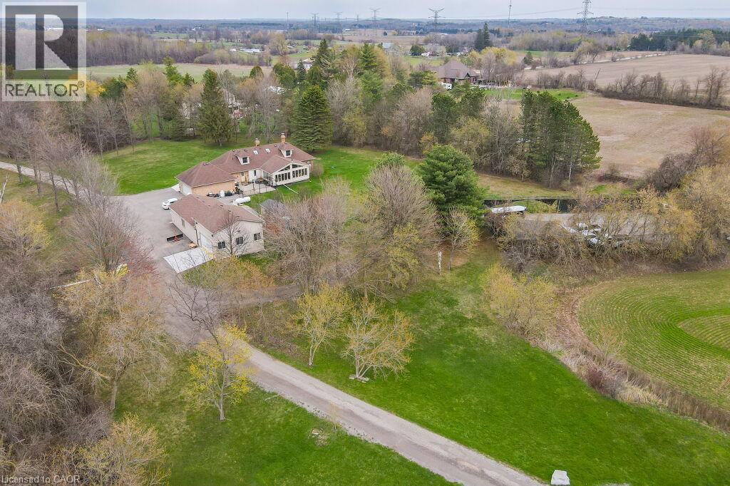 4290 Victoria Road S, Puslinch, Ontario  N0B 2J0 - Photo 5 - 40862001