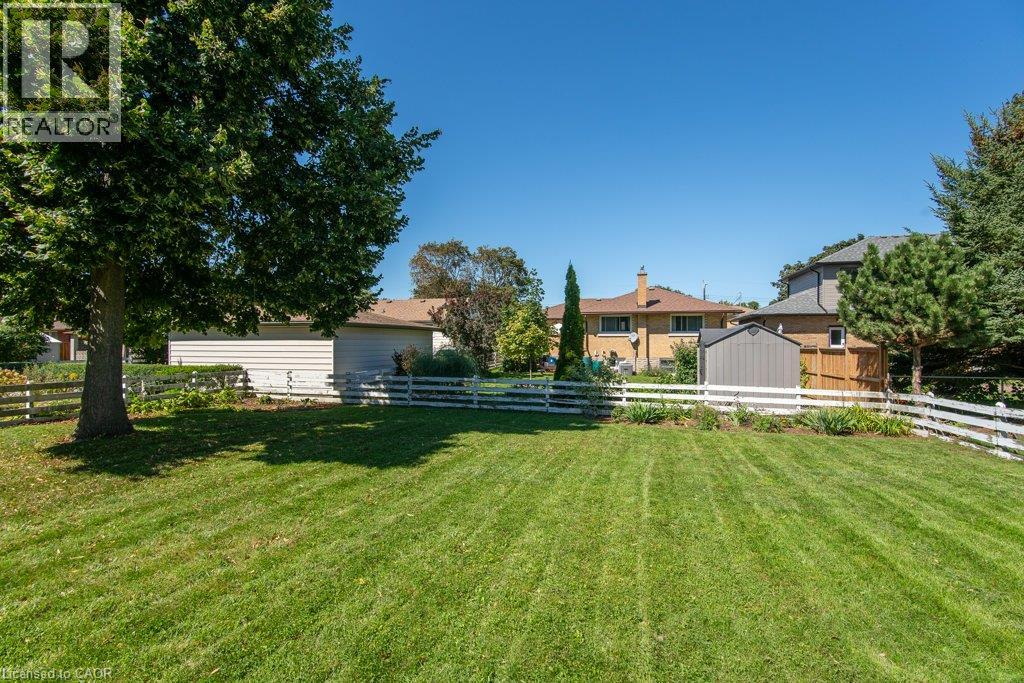 96 Wedgewood Drive, Kitchener, Ontario  N2B 1E7 - Photo 41 - 40863158