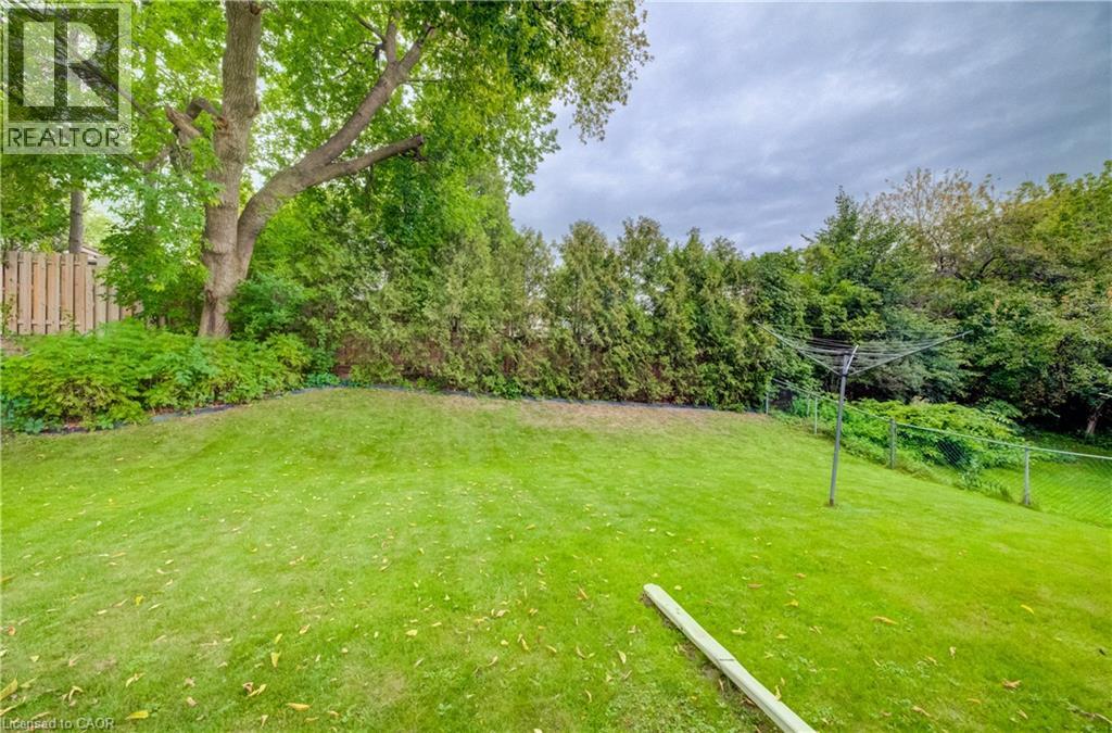 16 Bonnylyn Drive, Kitchener, Ontario  N2M 1S6 - Photo 35 - 40864021