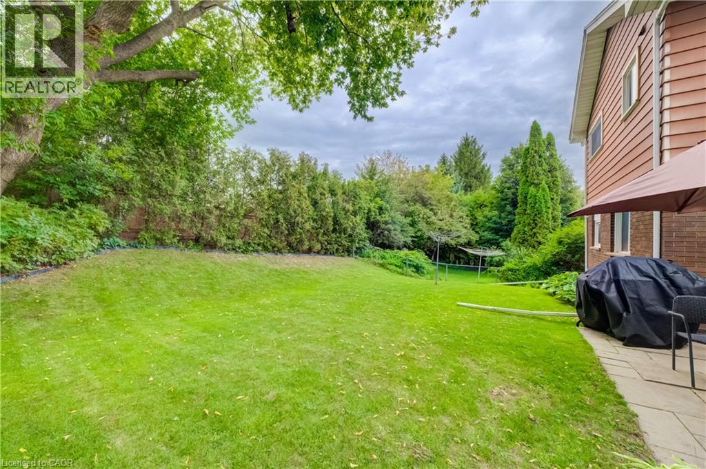 16 Bonnylyn Drive, Kitchener, Ontario  N2M 1S6 - Photo 38 - 40864021