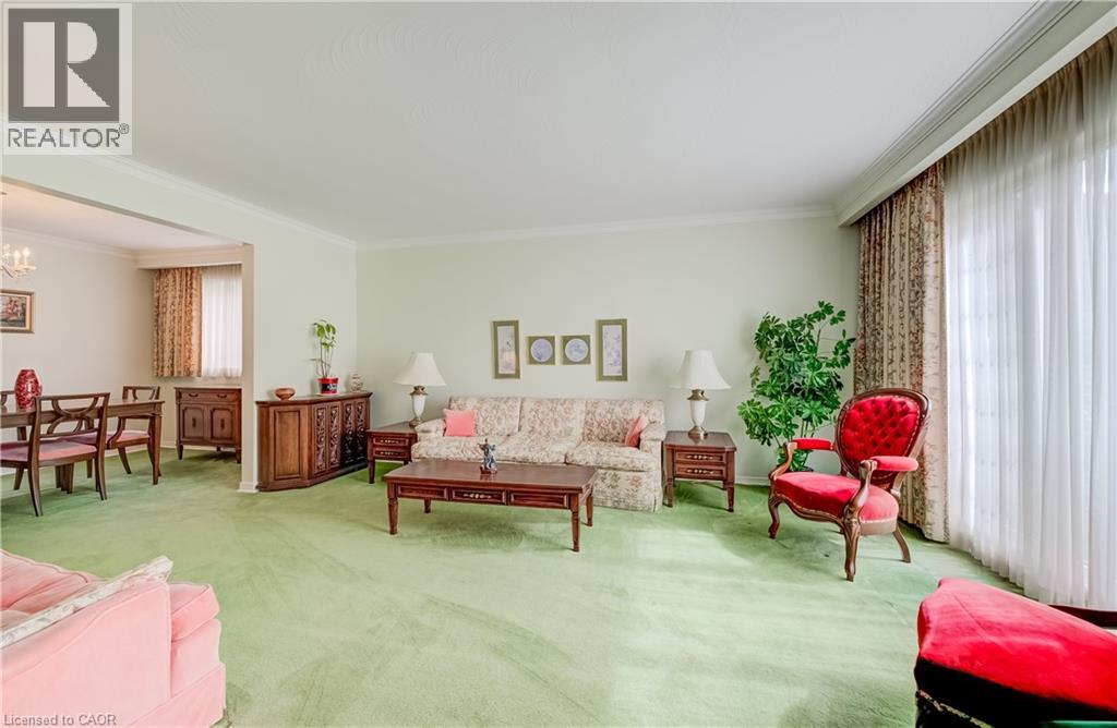 16 Bonnylyn Drive, Kitchener, Ontario  N2M 1S6 - Photo 7 - 40864021