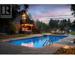 4 BUCKINGHAM BOULEVARD, Collingwood, Ontario