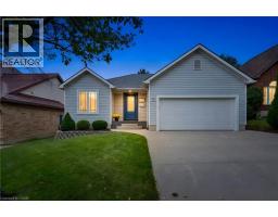 96 ENDEAVOUR Drive, cambridge, Ontario