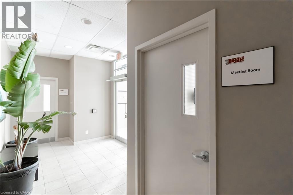 36 Regina Street N Unit# 306, Waterloo, Ontario  N2J 3A2 - Photo 22 - 40865253