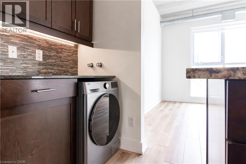 36 Regina Street N Unit# 306, Waterloo, Ontario  N2J 3A2 - Photo 14 - 40865253