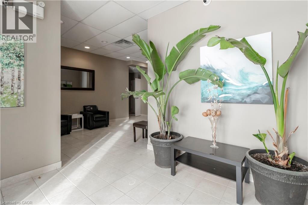 36 Regina Street N Unit# 306, Waterloo, Ontario  N2J 3A2 - Photo 2 - 40865253