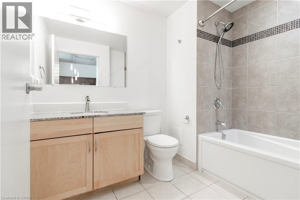 36 Regina Street N Unit# 306, Waterloo, Ontario  N2J 3A2 - Photo 16 - 40865253