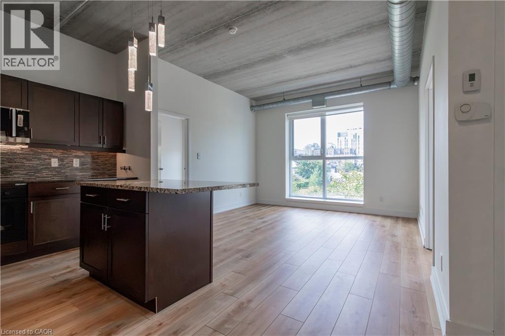 36 Regina Street N Unit# 306, Waterloo, Ontario  N2J 3A2 - Photo 13 - 40865253
