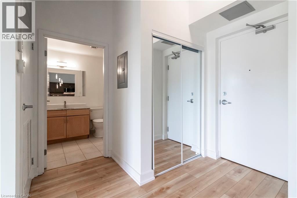 36 Regina Street N Unit# 306, Waterloo, Ontario  N2J 3A2 - Photo 21 - 40865253