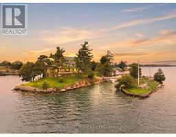0 ZAVIKON ISLAND, Leeds and the Thousand Islands, Ontario