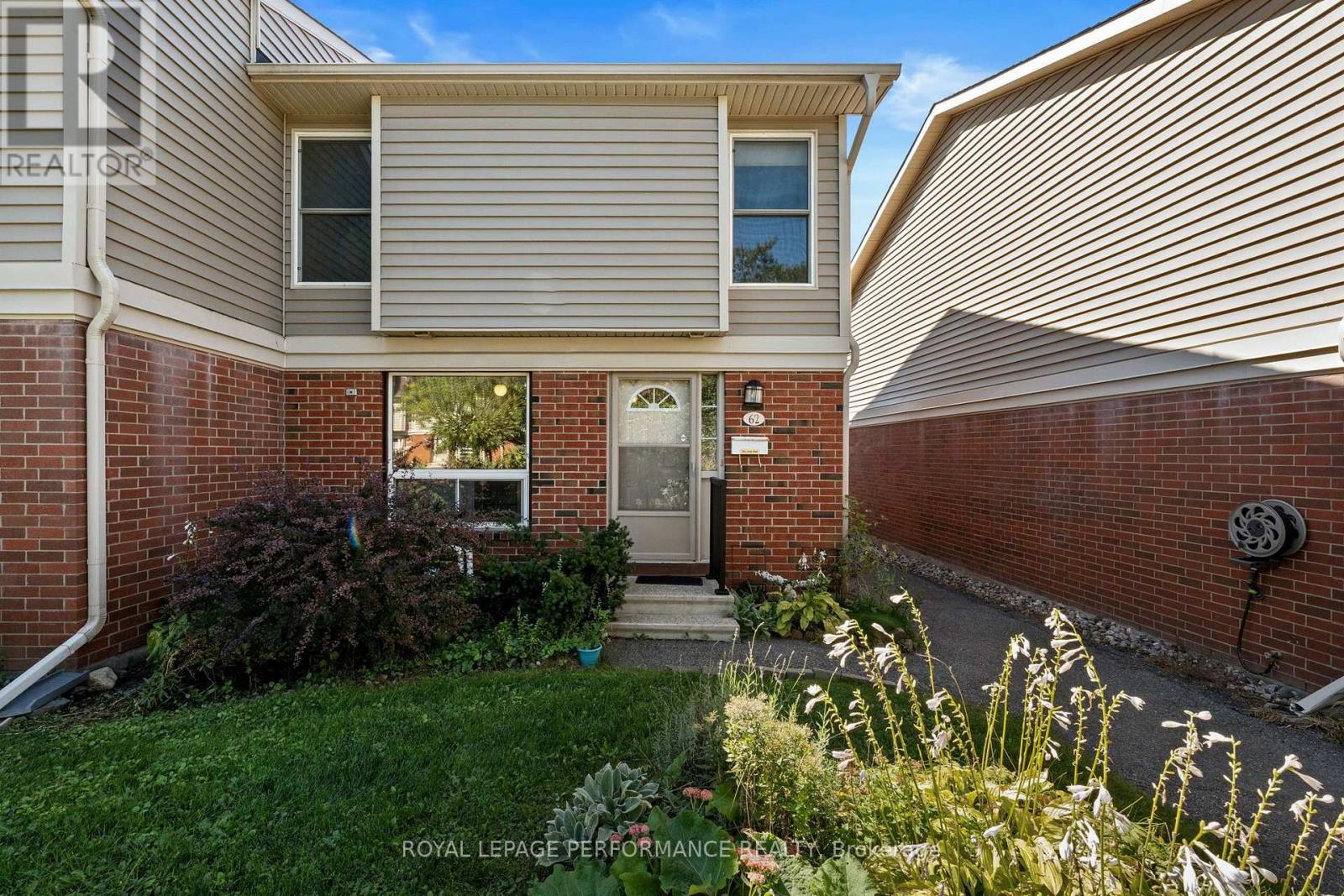 62 - 820 Cahill Drive W, Ottawa, Ontario K1V 9K4 - Photo 3 - X13814584