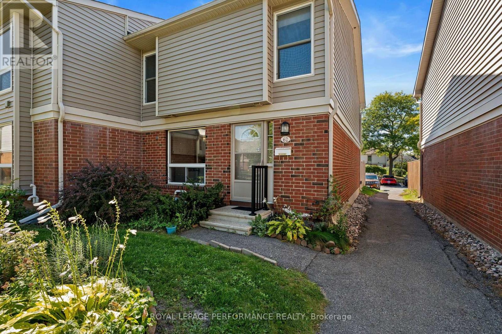 62 - 820 Cahill Drive W, Ottawa, Ontario K1V 9K4 - Photo 4 - X13814584