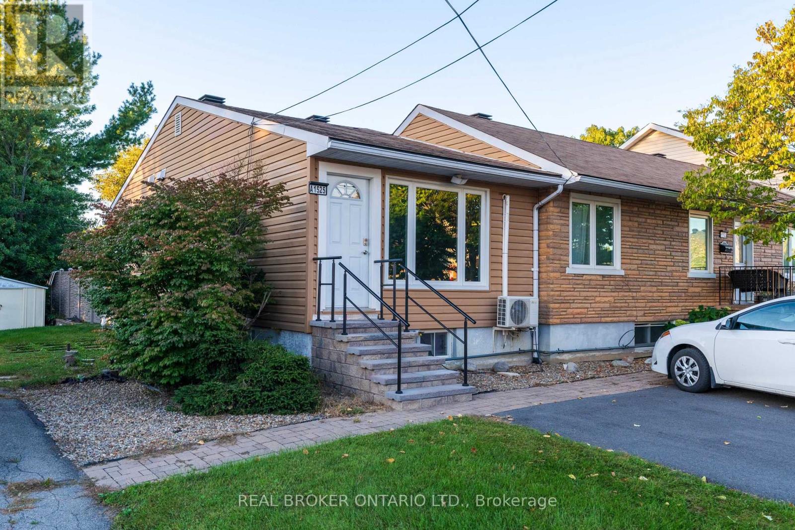 A - 1525 ROSEBELLA AVENUE, Ottawa, Ontario