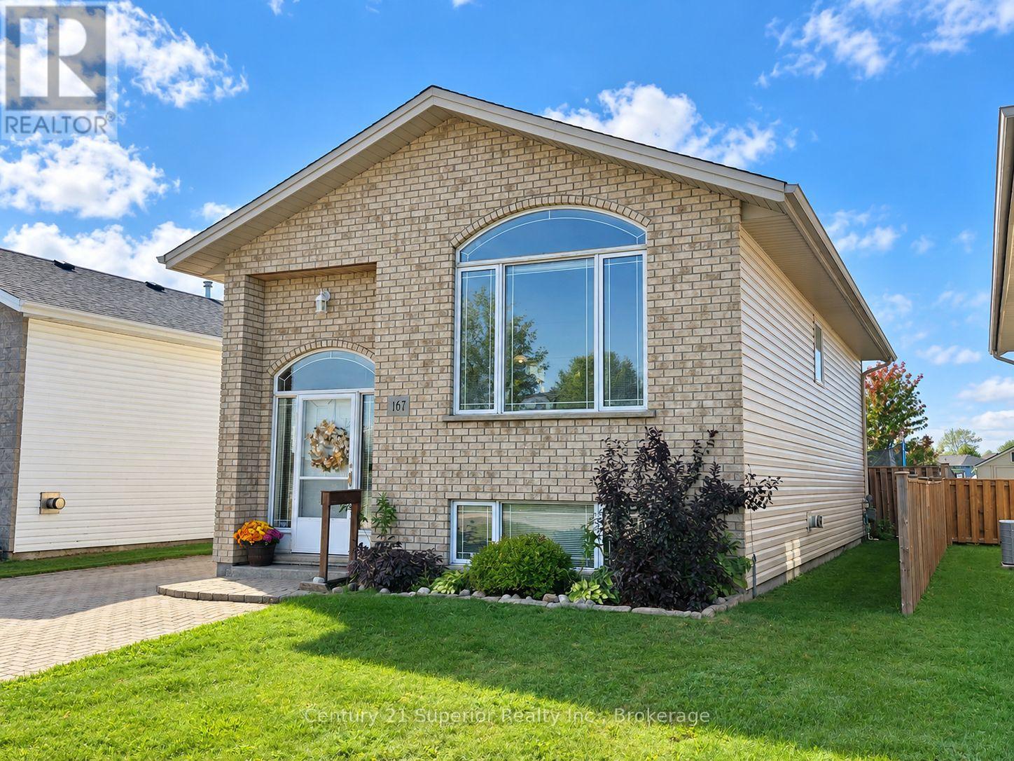 167 Lynx Crescent, Thunder Bay, Ontario  P7C 6B3 - Photo 2 - X13814542